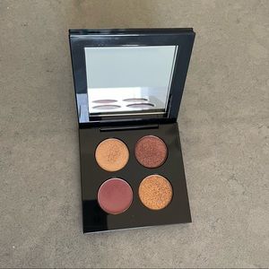 Pat McGrath Celestial Odyssey Luxe Quad: Bronze Borealis